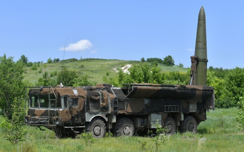 iskander