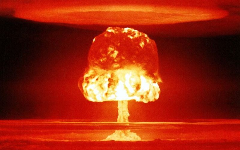 Atomska bomba
