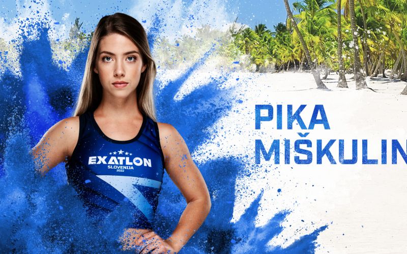 Pika Miškulin
