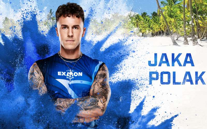 Jaka Polak