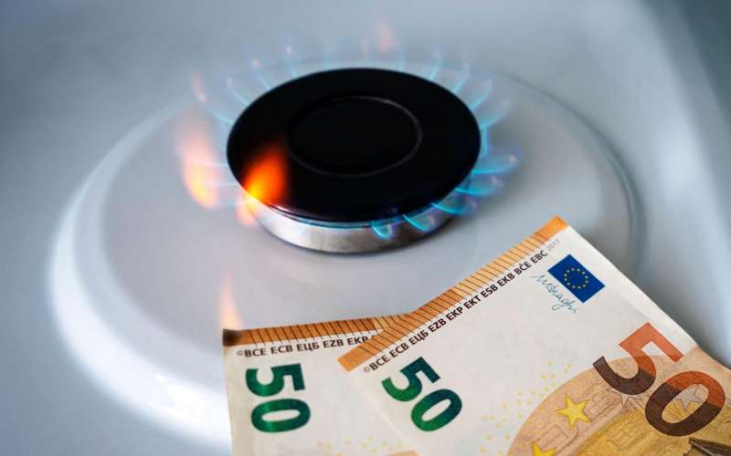 plin, energetska draginja