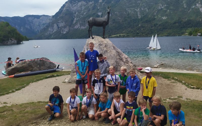 kajak-kanu-klub-rotoattivo, kajak-kanu-klub-mura-krog, bohinj