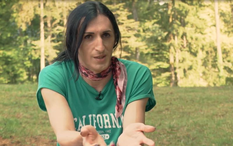 andrea-libič, kmetija