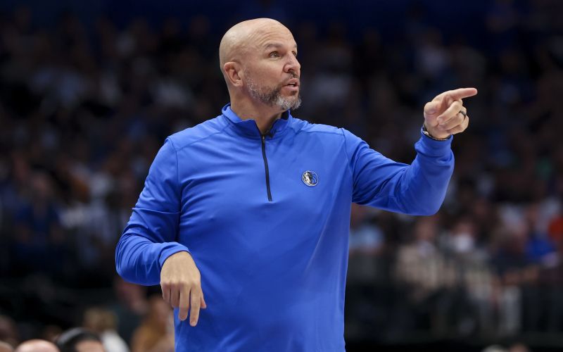 Jason Kidd