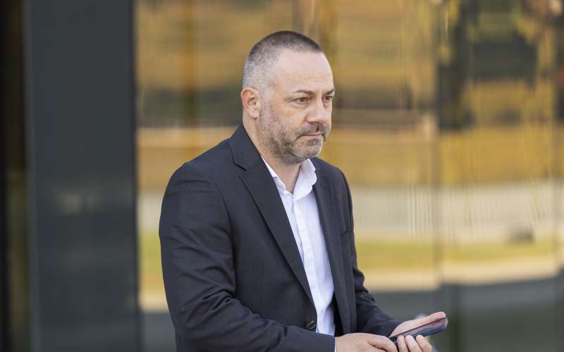 Danijel Bešič Loredan