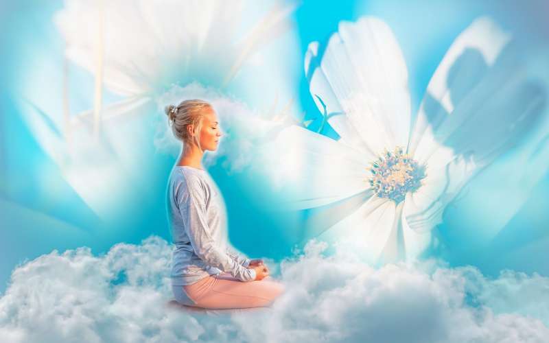 meditacija