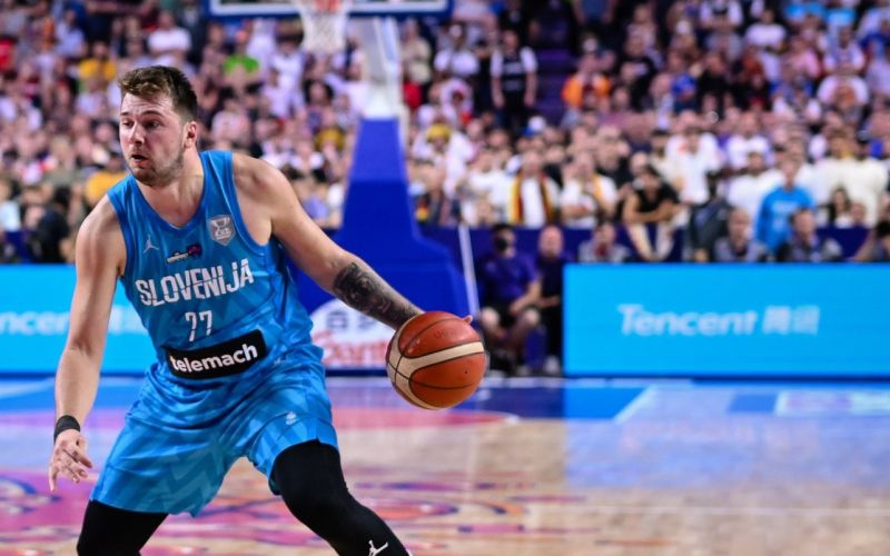 Luka Dončić