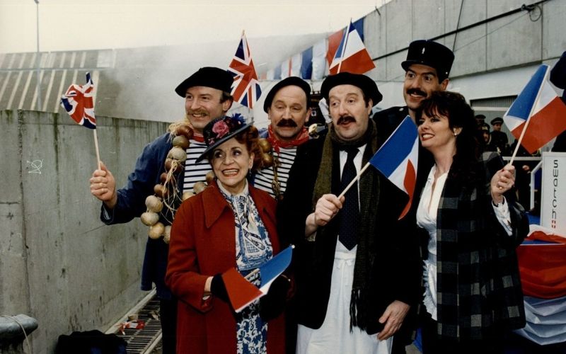 allo-allo