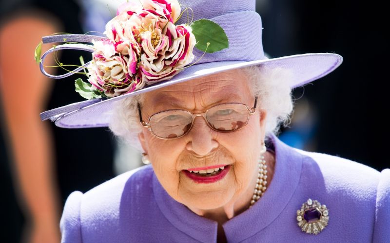 Elizabeta II.