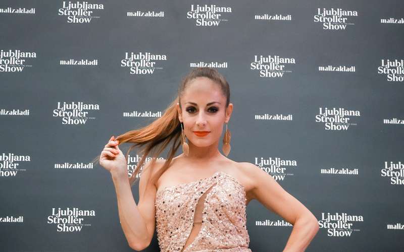 Ana Klašnja