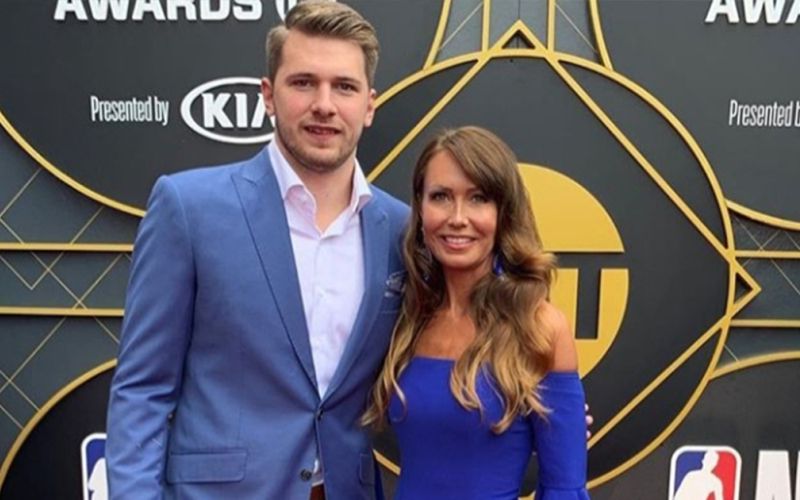 Luka Dončić, Mirjam Poterbin.jpg
