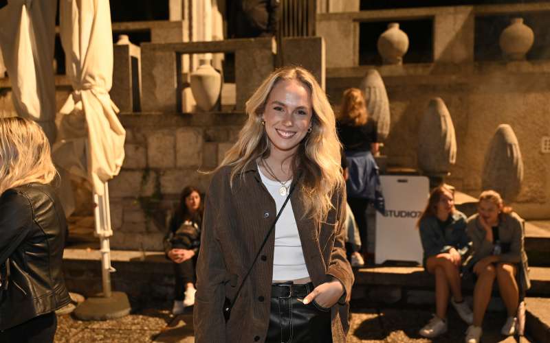 Melani Mekicar