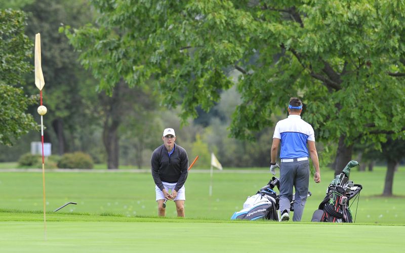 moravske-toplice, golf-turnir