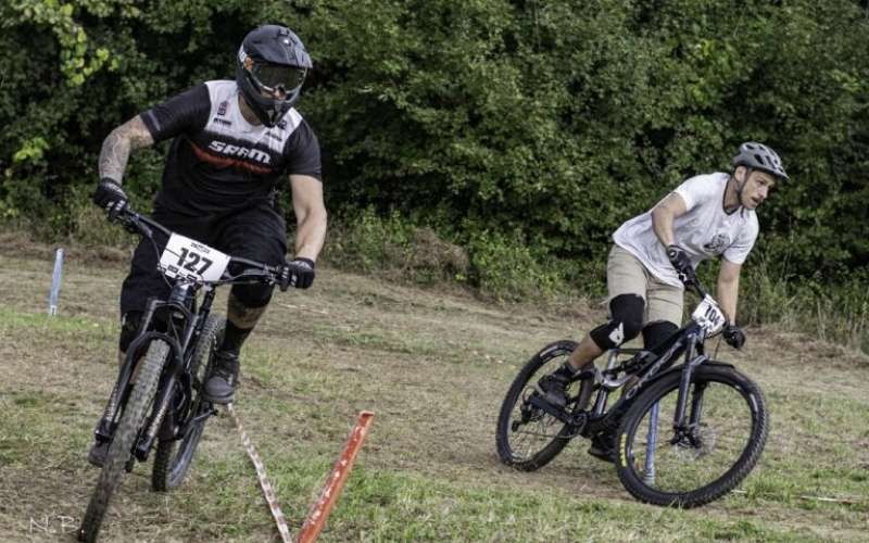 pomurski-mtb-pokal, dual-slalom, kruplivnik