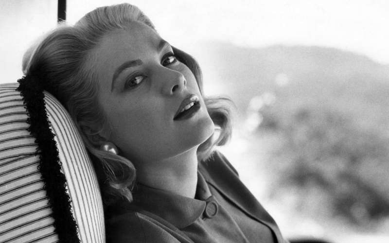 Grace Kelly je želela vilo kupiti, a ni bila nikoli prej naprodaj.