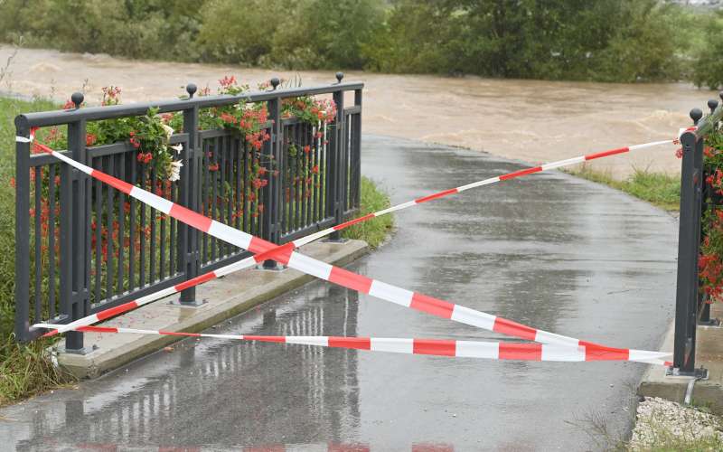 žiri, poljanska-sora, naliv, deževje