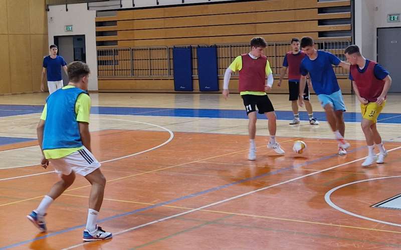 meteorplast-šic-bar, futsal