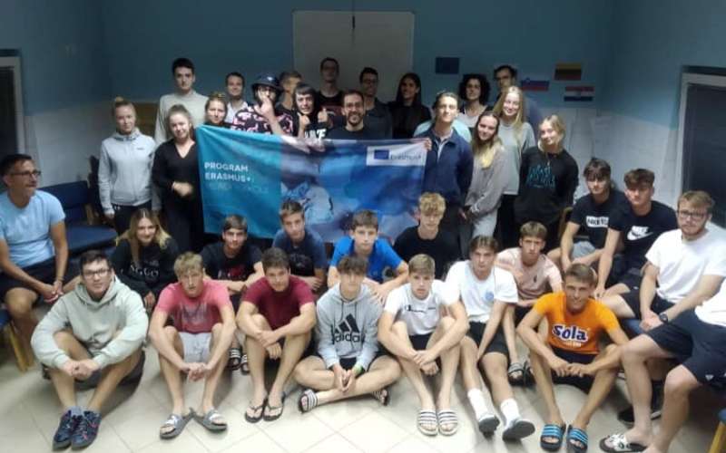 erasmus+, šd-bogojina