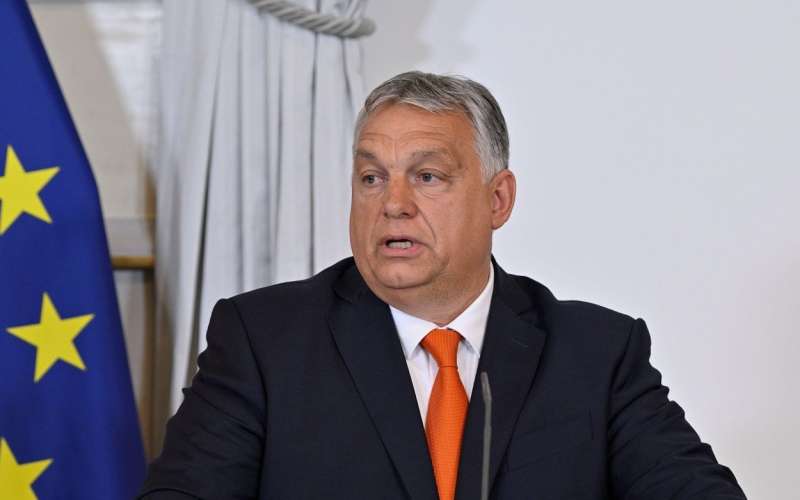Viktor Orban