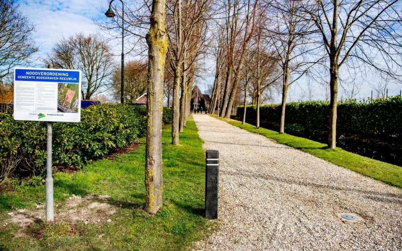 Bodegraven-Reeuwijk