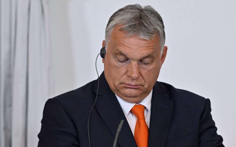 Viktor Orban