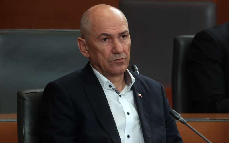 Janez Janša