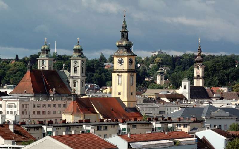 Linz