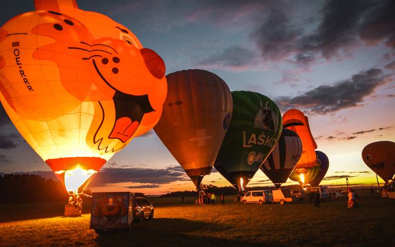 baloni, zadnji-dan, night-glow