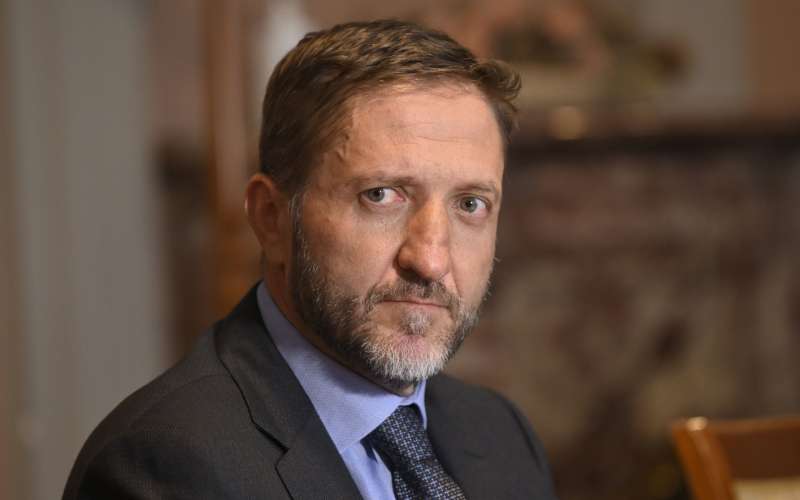 Klemen Boštjančič