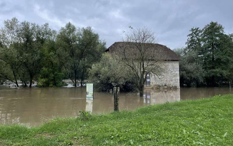 poplave, kolpa