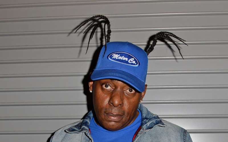 Coolio