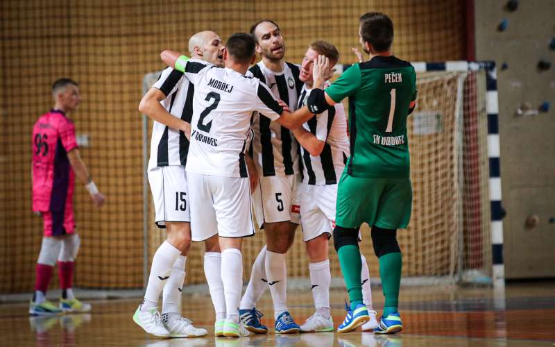 futsal, ljutomer, meteorplast