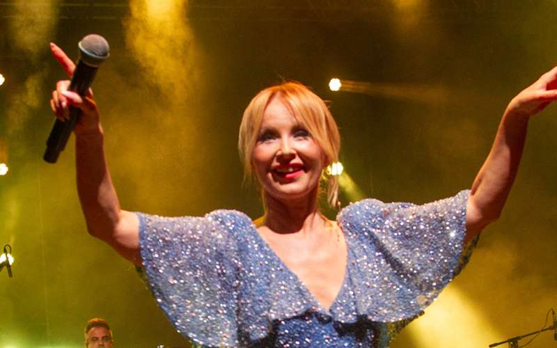 Danijela Martinović, koncert.jpg