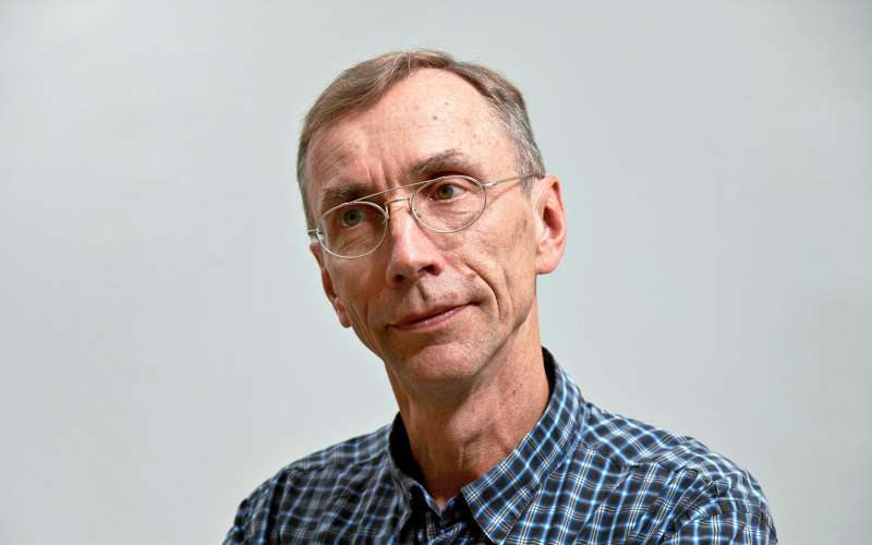 Svante Pääbo