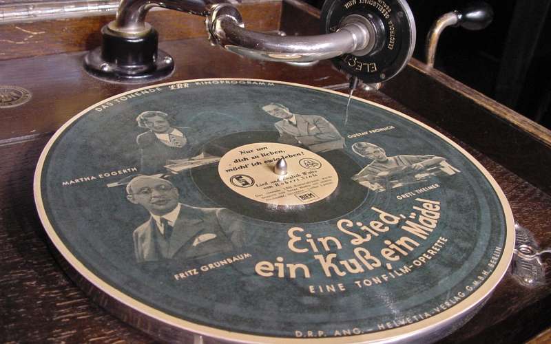 vinilke