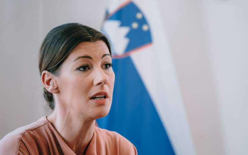Dominika Švarc Pipan
