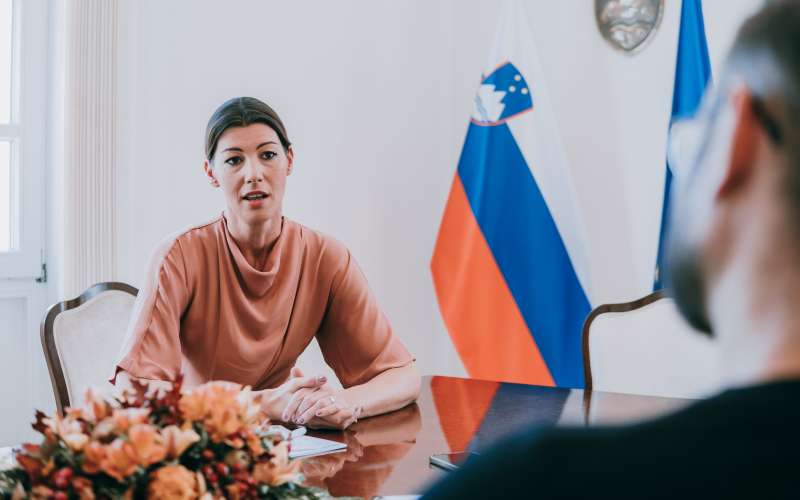 Dominika Švarc Pipan