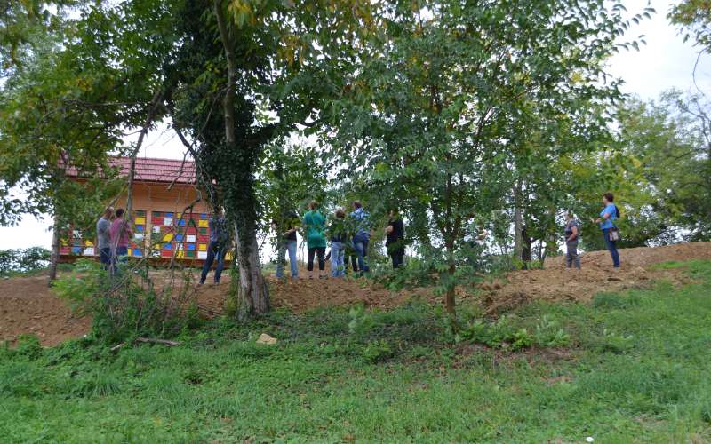 projekt-zelpod, zelpod, uroš-kamenšek, biotehniška-šola-rakičan