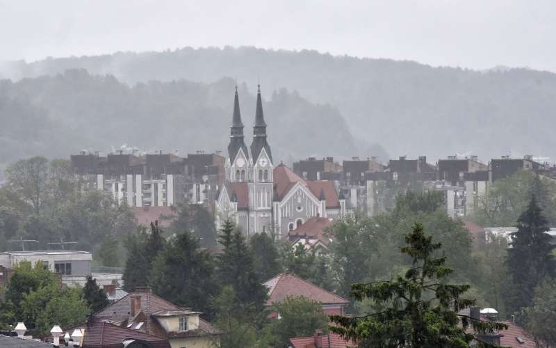 ljubljana