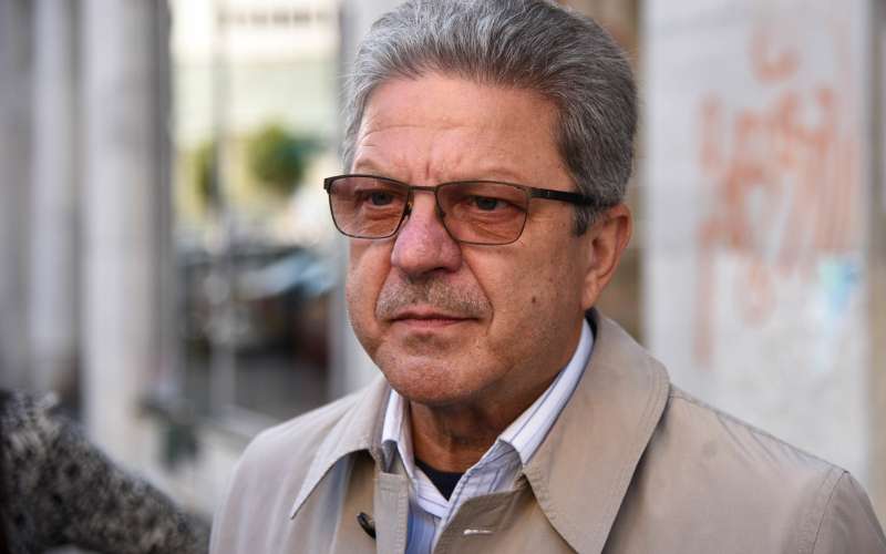 Konrad Kuštrin
