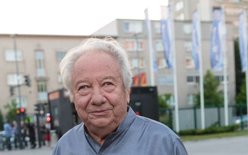 Jure Robežnik