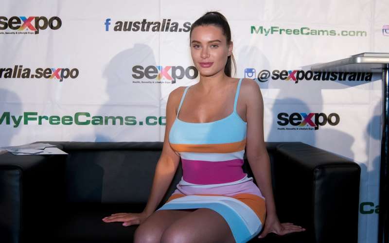 Lana Rhoades