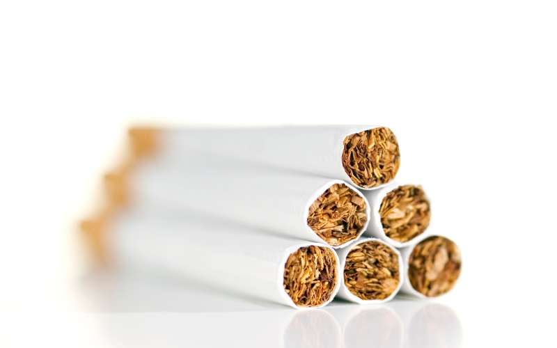 cigarete