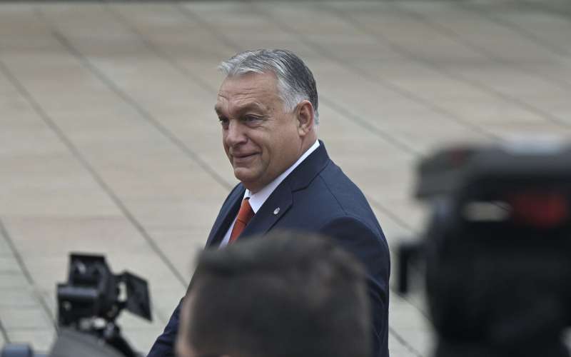 Viktor Orban