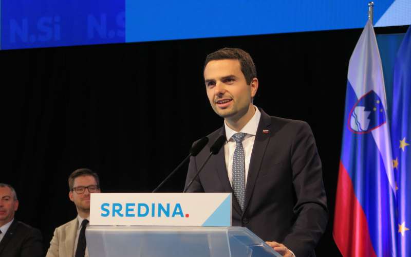 Matej Tonin