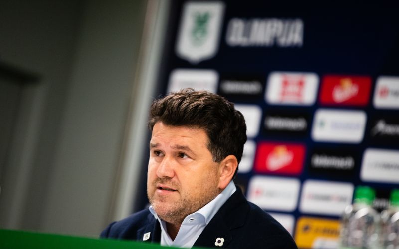 igor barisic