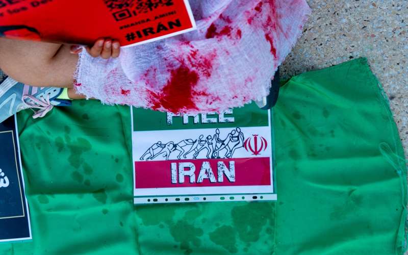 Iran