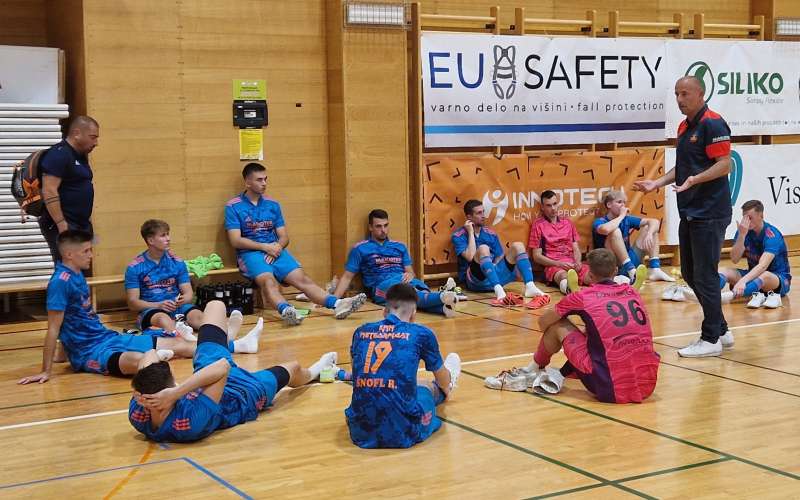 meteorplast šic bar, ljutomer, futsal