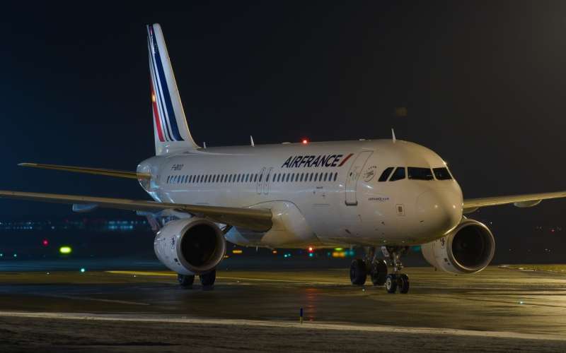 air france