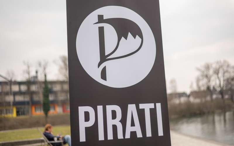 Piratska stranka